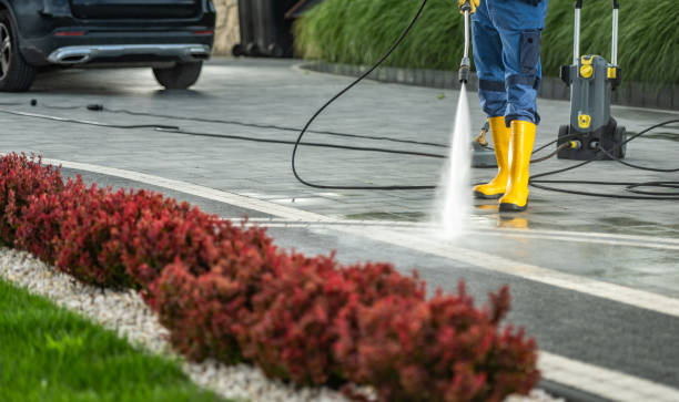 Pressure Washing Services for Businesses in Orange Cove, CA